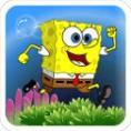 海绵宝宝大冒险3