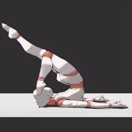 抖音漫画还原腰图片 1.0