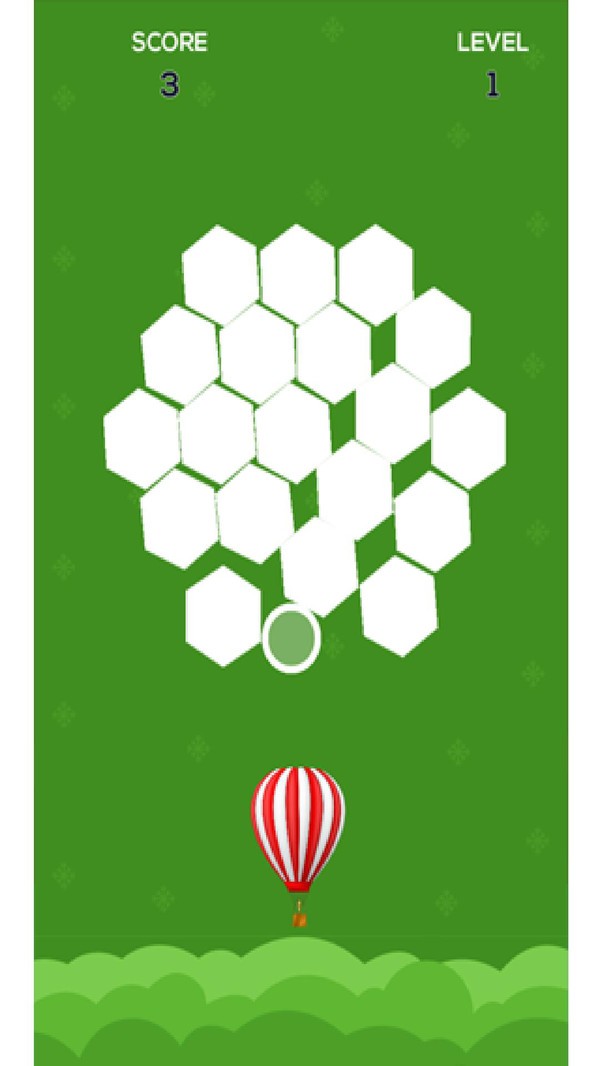 上升气球 v1.2