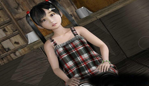 小鬼的秘密基地2游戏 v0.1