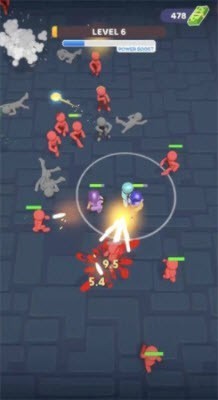 火柴人幸存者  v0.3