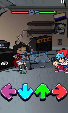 疯狂劲舞大作战 1.5