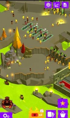 地狱邪恶大亨  v0.9.15