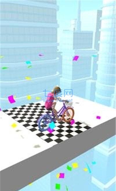 彩色车轮游戏 v1.0.2