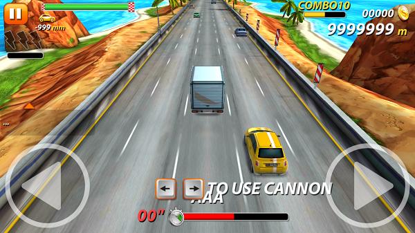 在奔跑2018最新版 1.0.5 安卓版