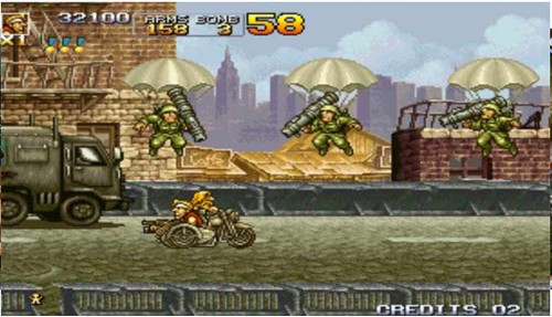 合金弹头4 2020-07-01 11:18