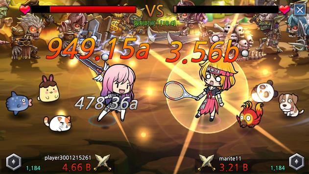 大闹地下城放置型游戏官方安卓版  v4.5.2