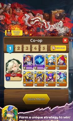 手工城堡世界大战 v1.0.0