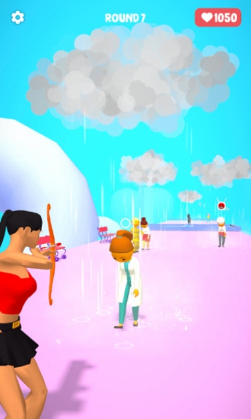 恋爱丘比特游戏最新安卓版图片1