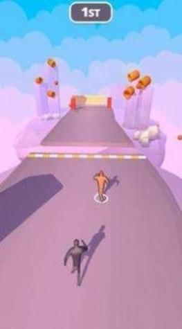 冒险的赛跑者 v1.2.1