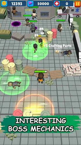 射手回忆录 v1.1.3