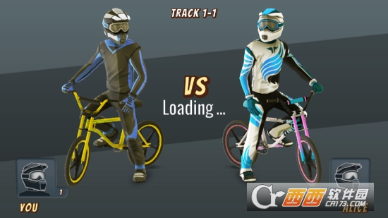 Mad Skills BMX 2(疯狂的小轮车2(各种无限)) v1.1.4 修改版
