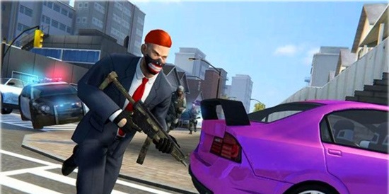 救救大哥游戏最新安卓版  v4.3.4