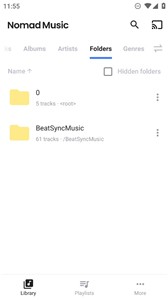 Nomad Music截图1