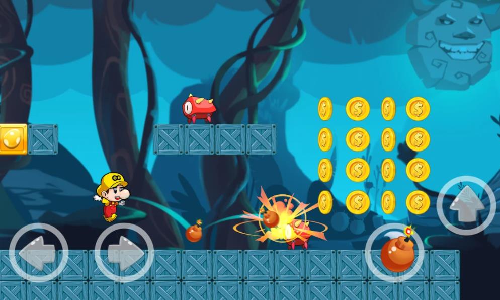 超级BIGO世界游戏官方版(SuperBigoWorld)  v4.4.3