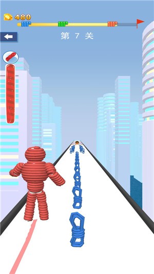 钢铁绳索飞人  v1.0.0