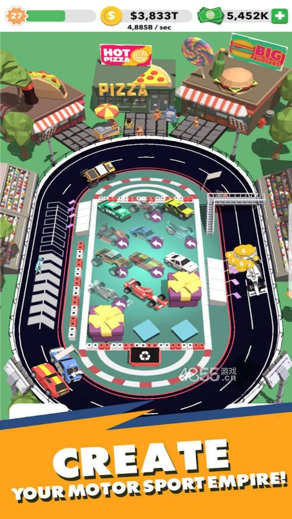 组装赛车3D  v1.0.0