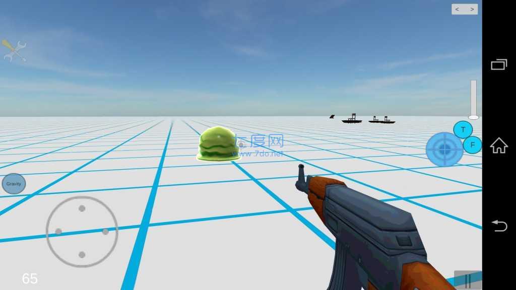 简单的沙盒2最新版 v1.5.9.1