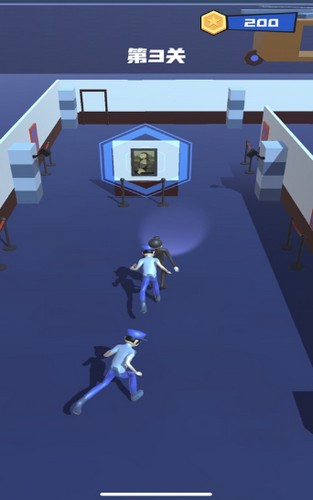 神偷大逃亡 2020-04-20 16:55