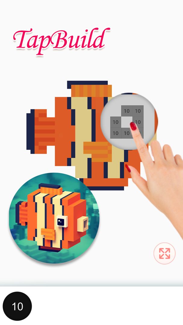 像素建造大师游戏官方版  v4.0.2