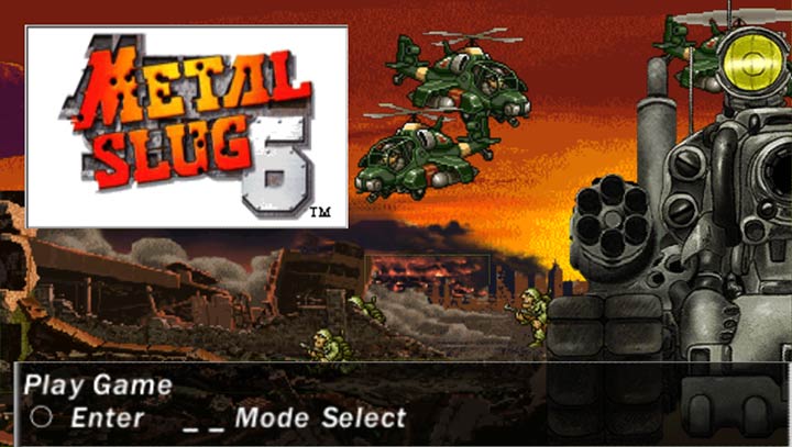 合金弹头 1-6精选集 v3.1.5