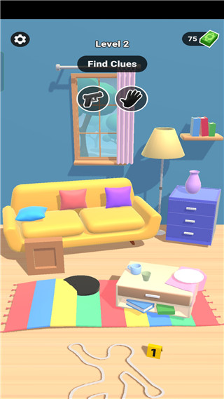 法医大师官方正版 v3.1.7