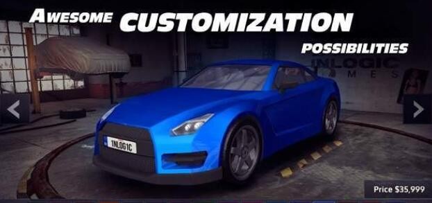 高速飙车模拟器 2020-03-20 14:14