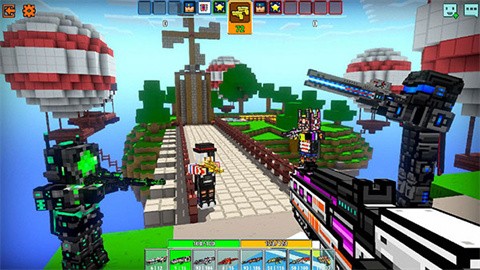 像素射击官网版 v15.1.0