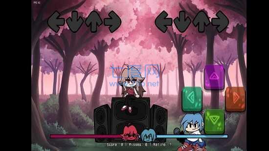 黑色星期五之夜gf模组 v0.2.8