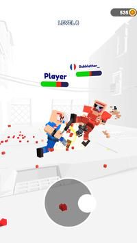 方块布娃娃战斗Block Ragdoll Fight v4.0.5