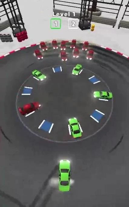 漂移实验室  v1.0