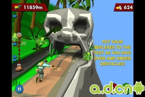 险境逃脱 v1.2.323.3740 v2.5.5