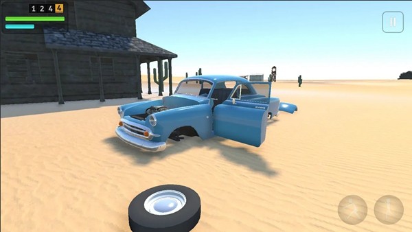 长途旅行2 手机版 v3.0.5