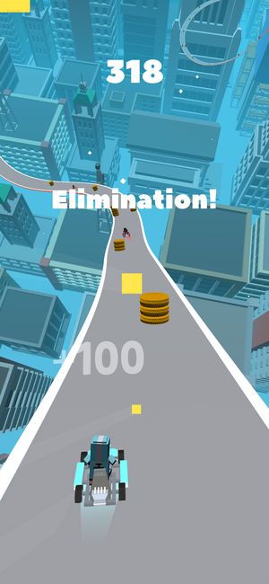 Crash Out中文游戏汉化版安卓最新下载地址  v5.2.1