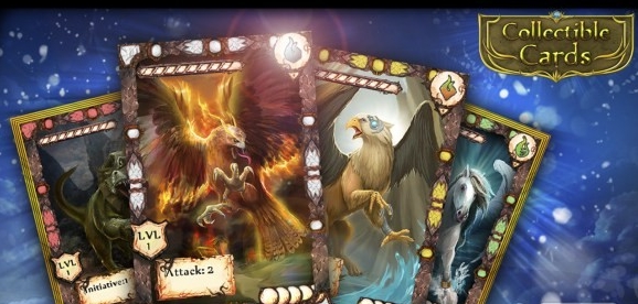 苍穹之下永恒传奇 1.1.0 安卓版