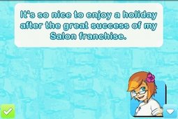 Sallys Spa(莎莉的SPA疗养中心) v1.0