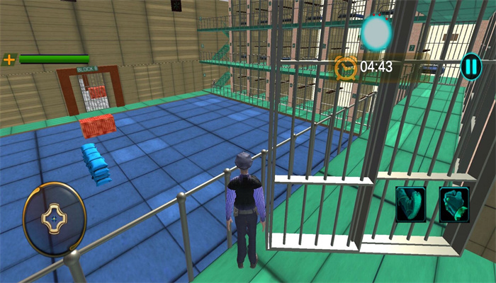 黑夜监控室游戏中文版  v5.0.3