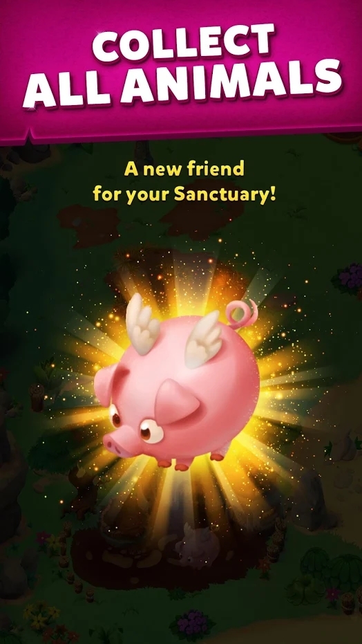 Little Linkers消除世界 v3.0.13 安卓版