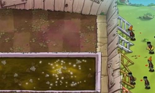 奥利给大战僵尸植物 v1.1.18