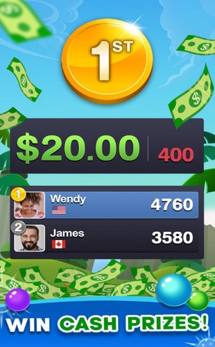 泡泡射击大战 2024-06-25 15:08