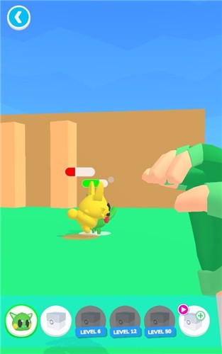 怪物盒子  v0.1.4