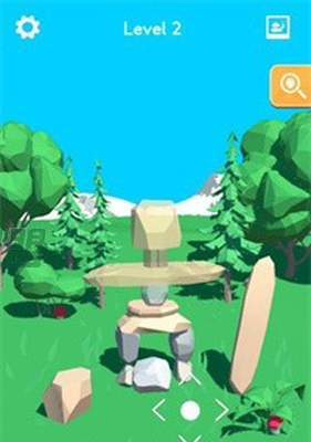 垒石头 v1.0.1
