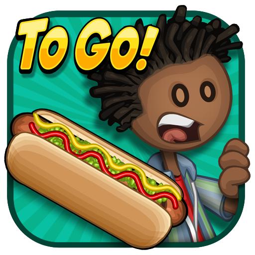 老爹热狗店togo正版
