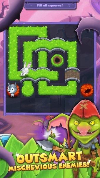 Forest Home(我的森林之家) 3.0.1 安卓版