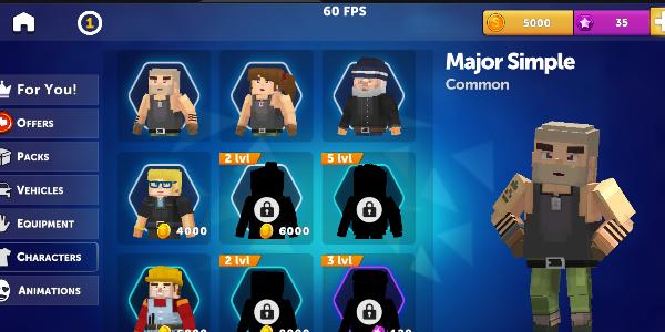 简单的沙盒3下载中文最新版（simple sandbox3）  v3.1.1