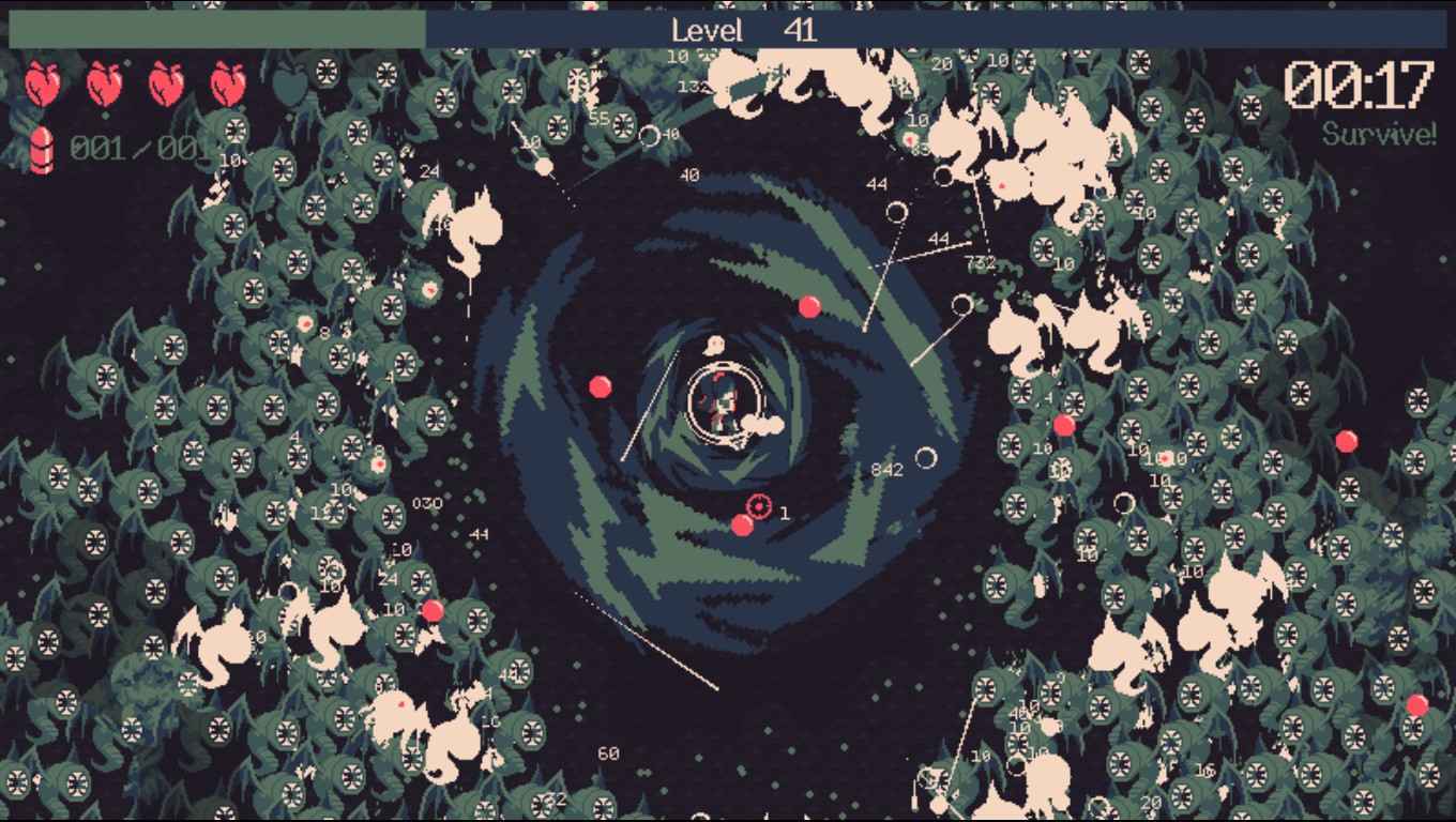 黎明前20分钟官网版 v1.0.31