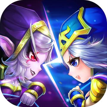 英雄传奇永恒竞技