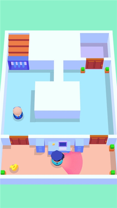 快跑小明同学 v1.0