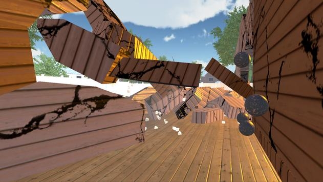 破坏与拆除 v0.5