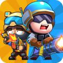 双人英雄枪战官方正版